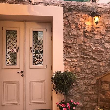 Nafplio Place 外观 照片