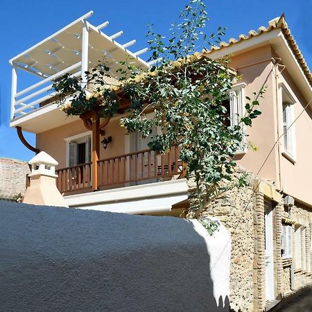 Nafplio Place 外观 照片