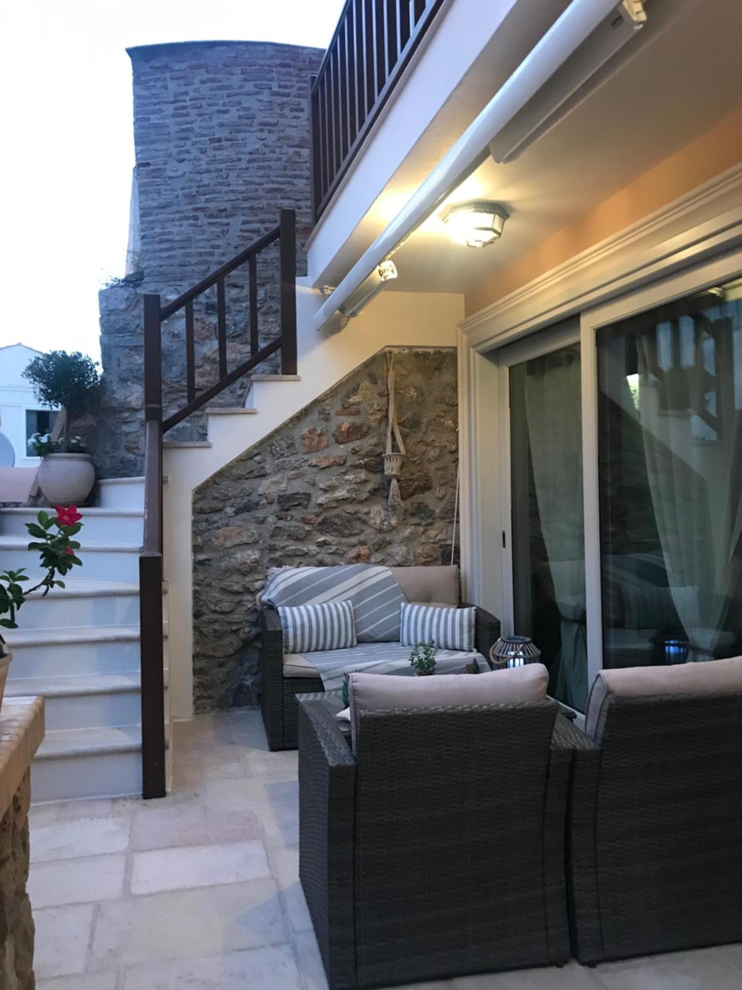 Nafplio Place 外观 照片
