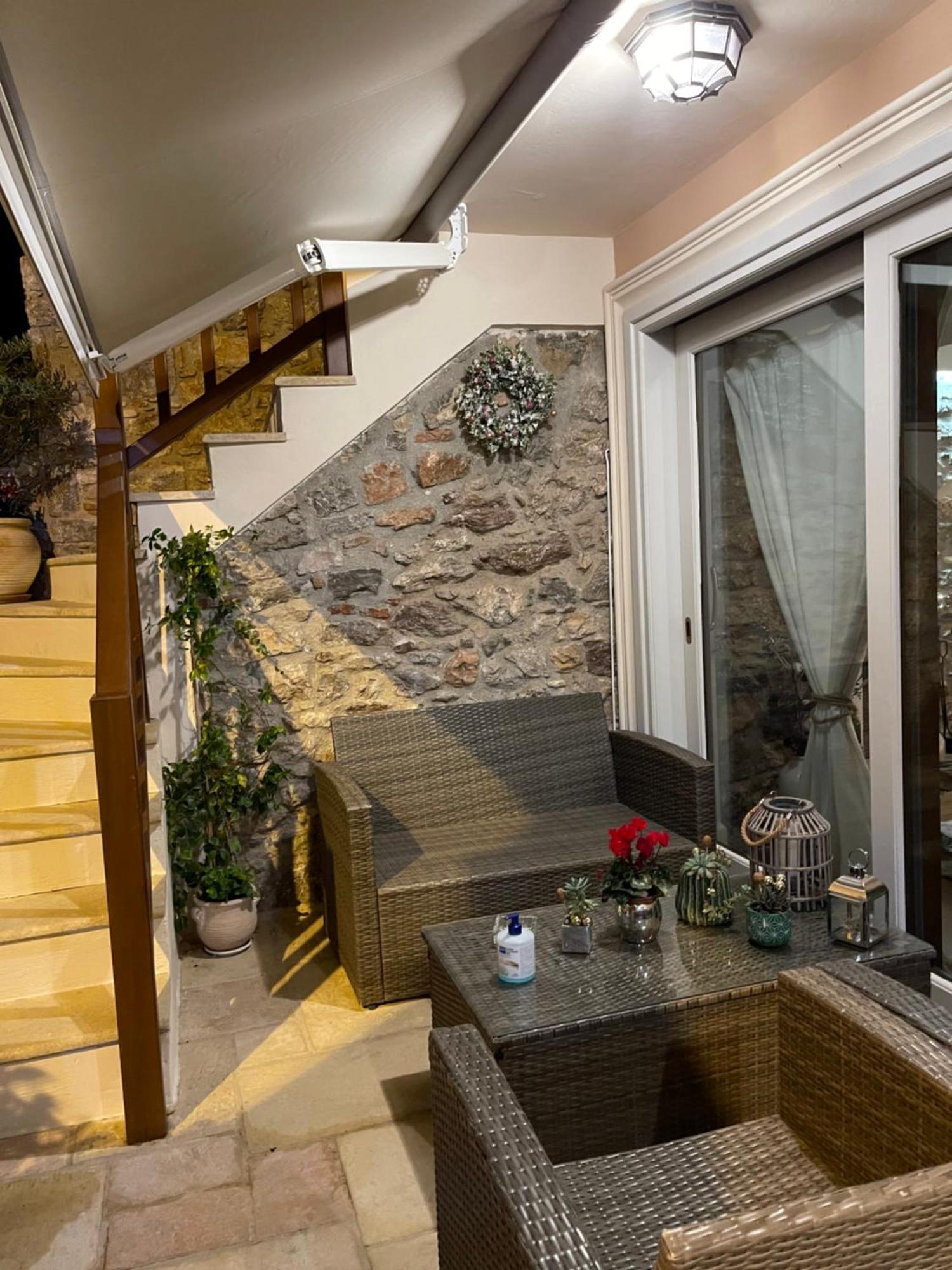 Nafplio Place 外观 照片