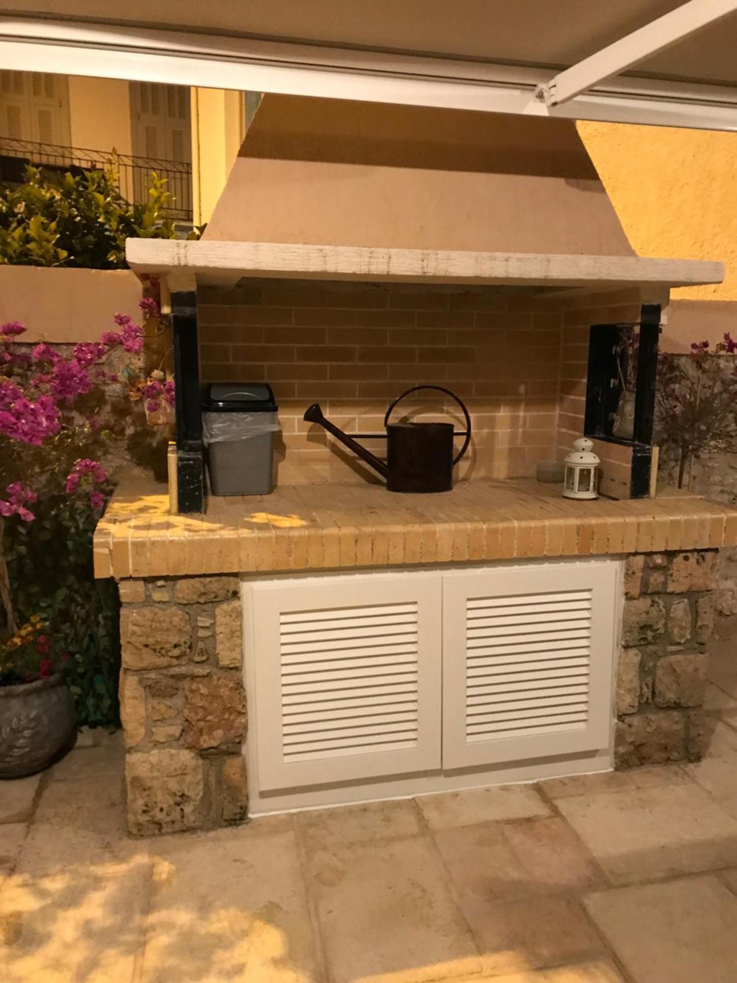 Nafplio Place 外观 照片