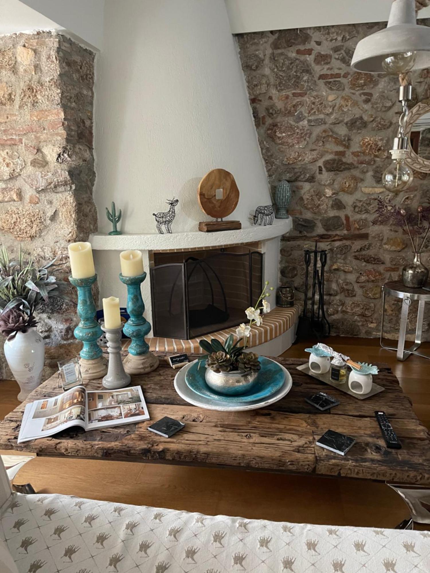Nafplio Place 外观 照片