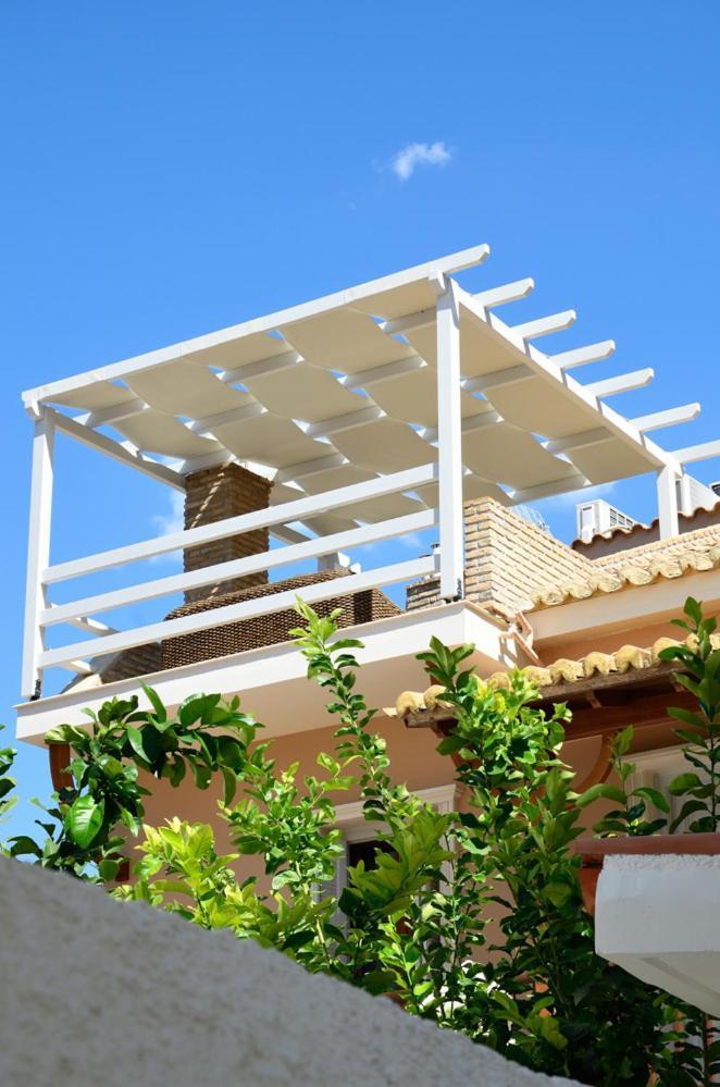 Nafplio Place 外观 照片