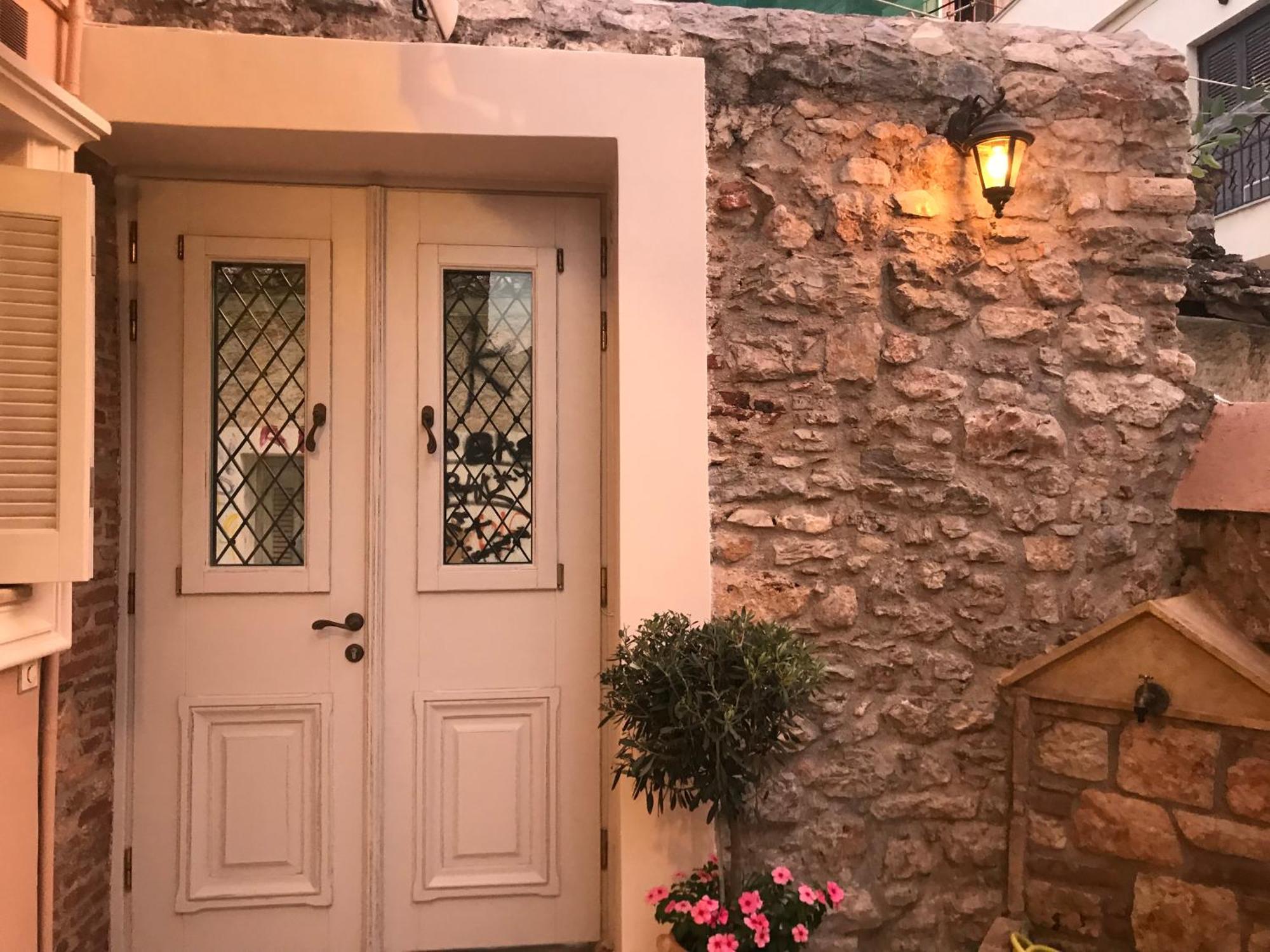 Nafplio Place 外观 照片