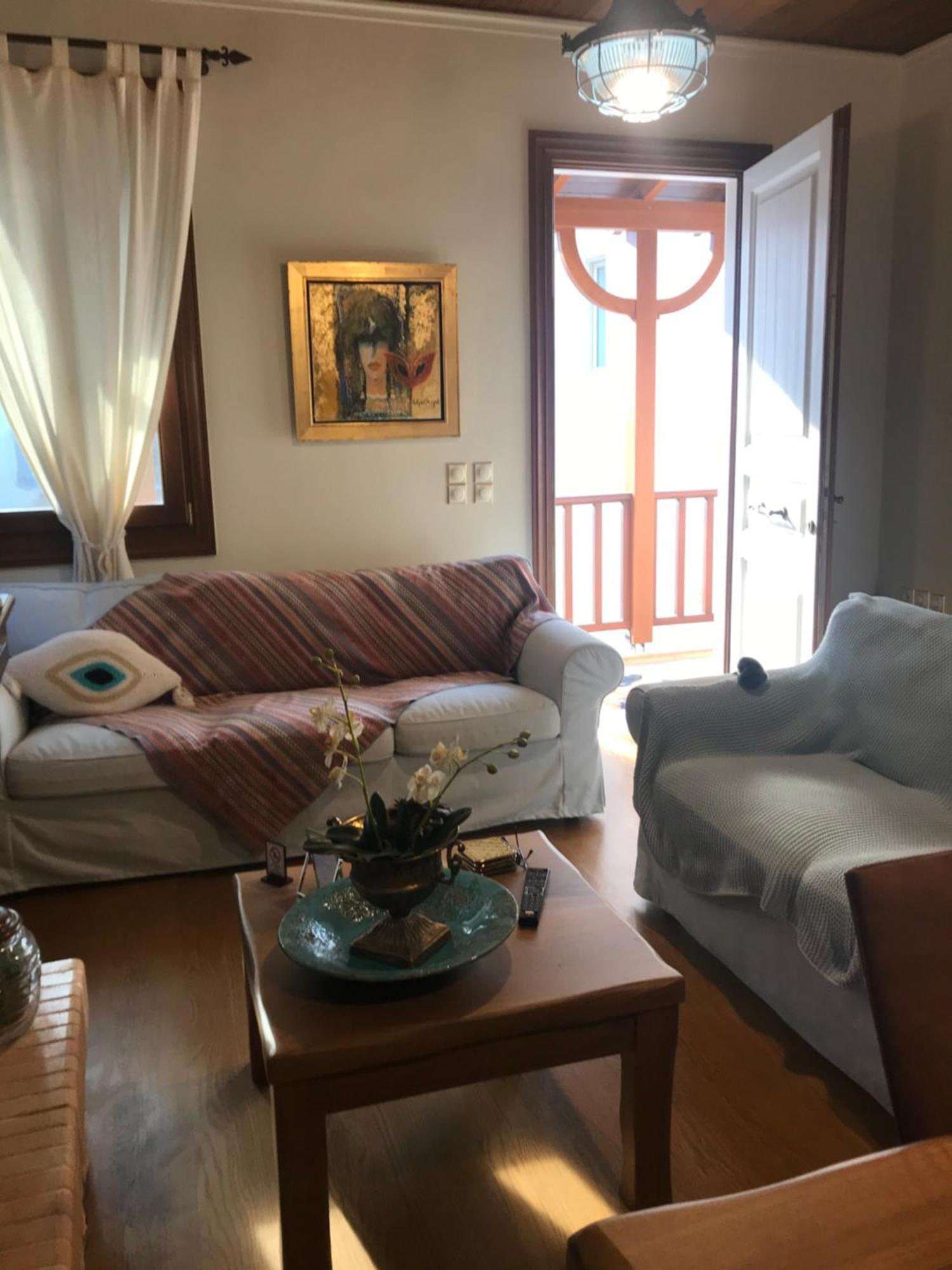 Nafplio Place 外观 照片