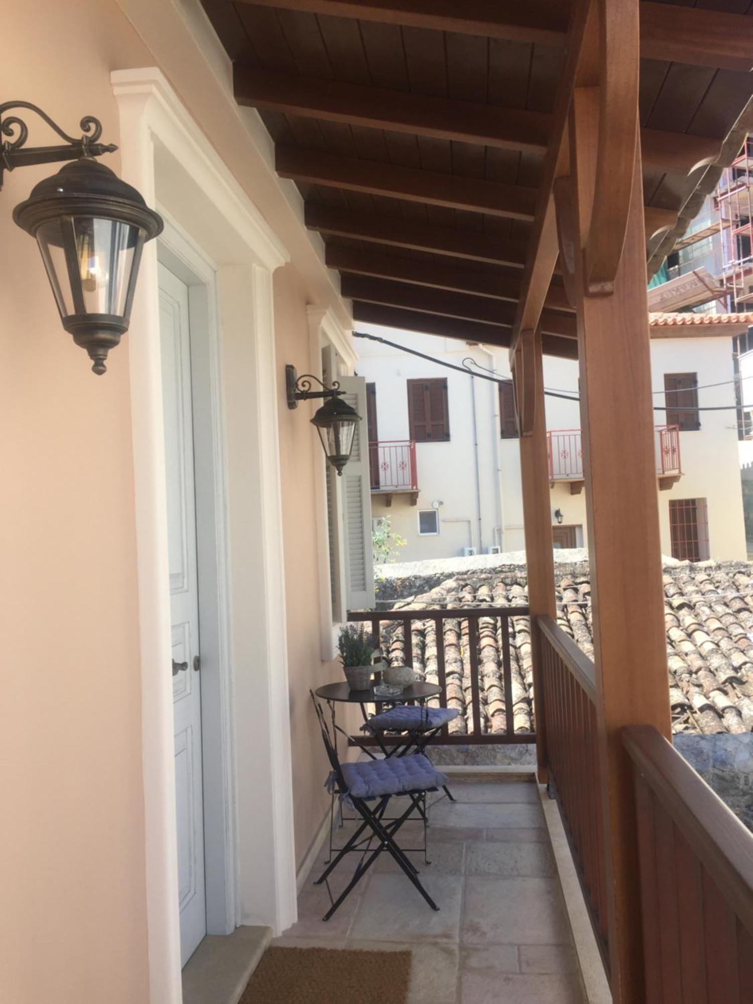 Nafplio Place 外观 照片