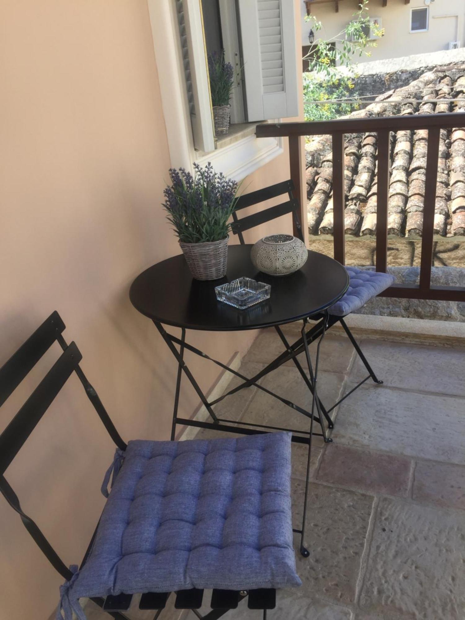 Nafplio Place 外观 照片