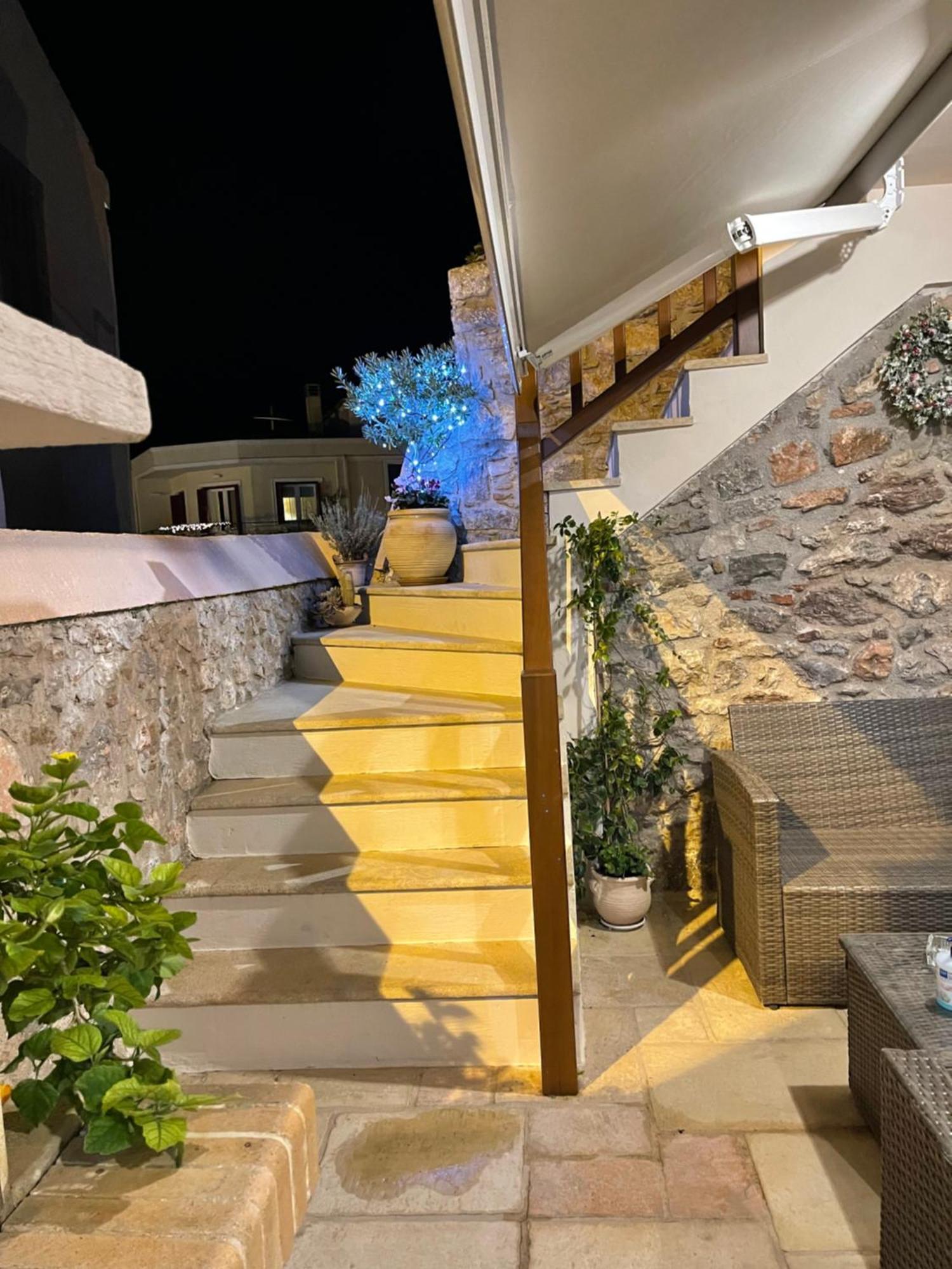 Nafplio Place 外观 照片