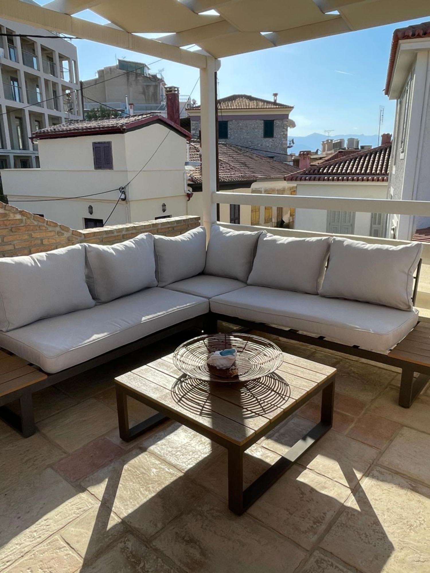 Nafplio Place 外观 照片