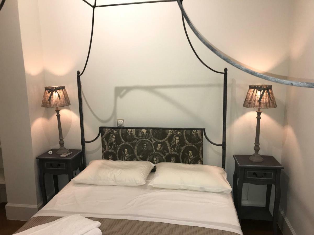 Nafplio Place 外观 照片
