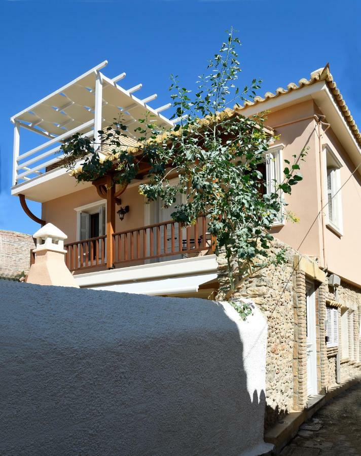 Nafplio Place 外观 照片