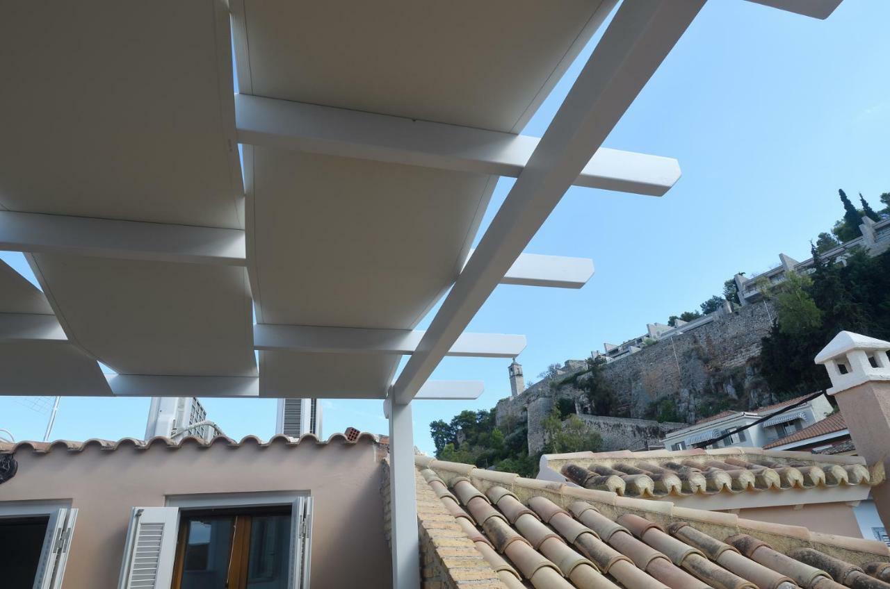 Nafplio Place 外观 照片