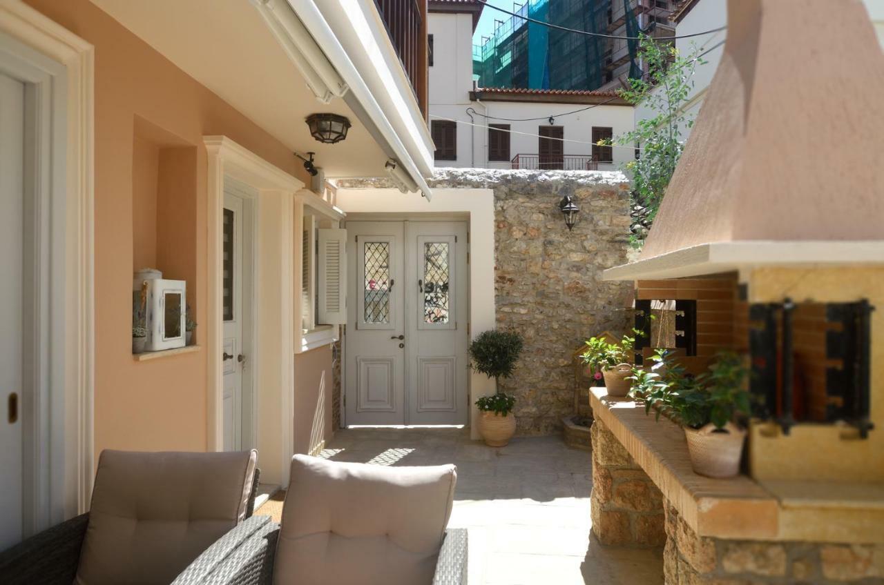 Nafplio Place 外观 照片