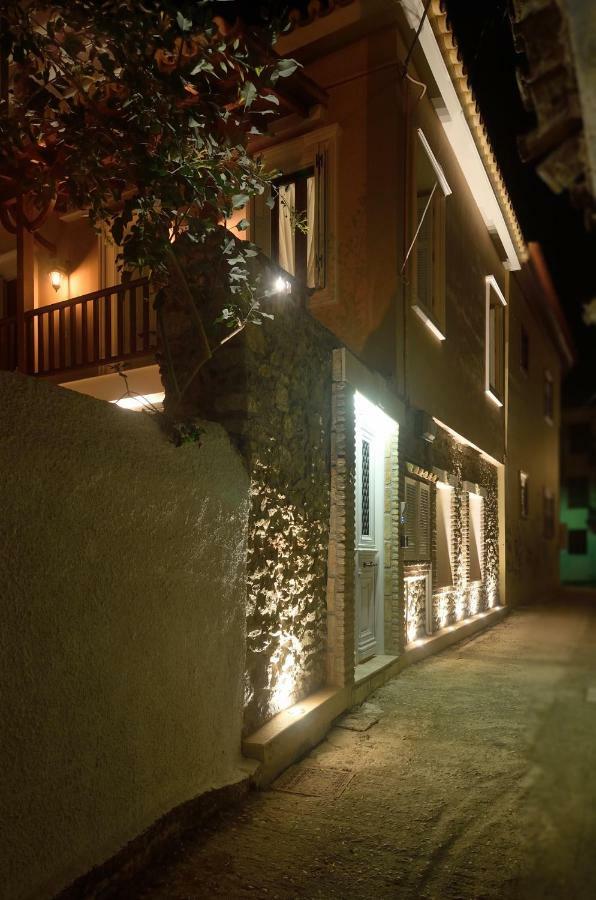 Nafplio Place 外观 照片