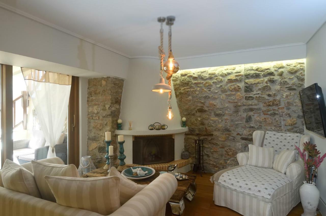 Nafplio Place 外观 照片