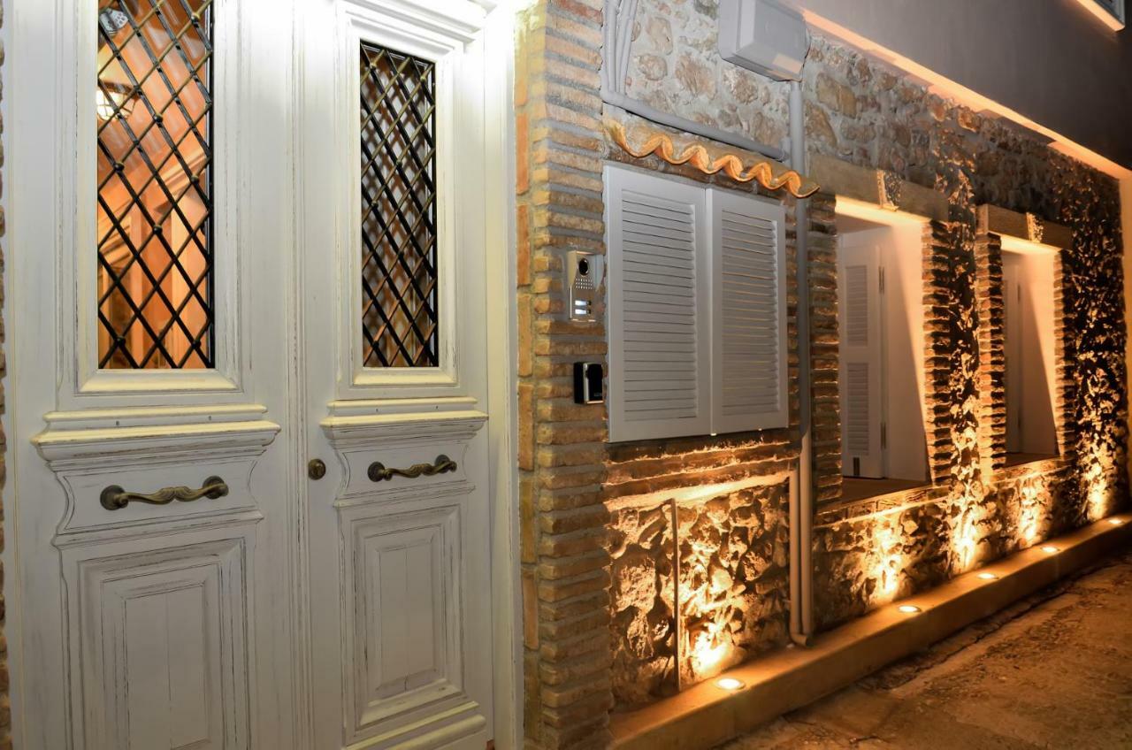 Nafplio Place 外观 照片