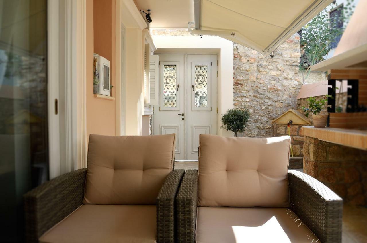 Nafplio Place 外观 照片